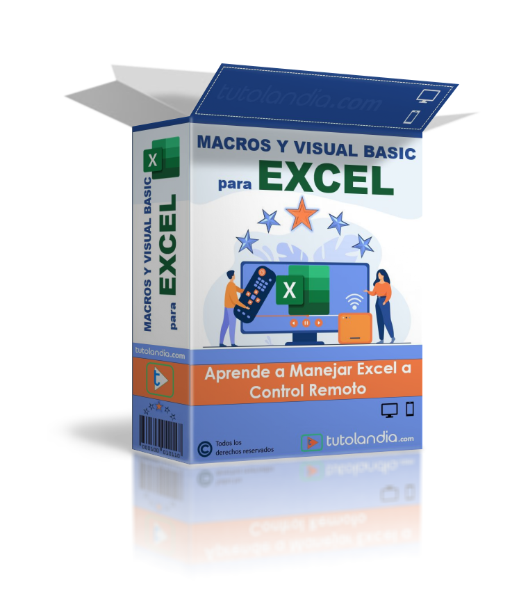 Macros y Visual Basic
