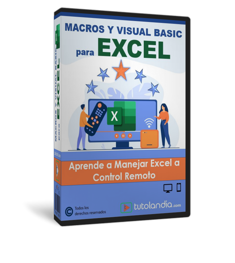 Macros y Visual Basic